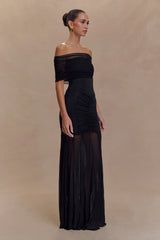 Caspian Maxi Dress
