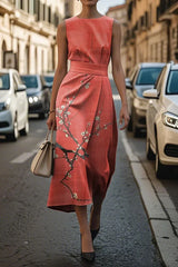 Thoughtfully Designed Dress