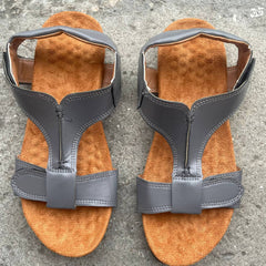 Graceful Orthopedic Sandals for Modern Look