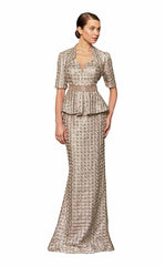 Alexander by Daymor 977 Dress