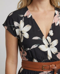 Timeless Vintage Style Garment