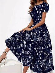 Elegantly Designed Dress