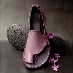 Elegant Orthopedic Sandals for Every Step