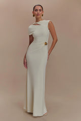 Kaida Maxi Dress