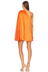 X Revolve Barbara Mini Dress