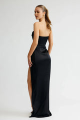 Lucy Dress - Black