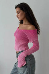 Gracefully Designed Blouse