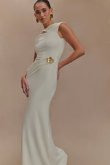 Kaida Maxi Dress