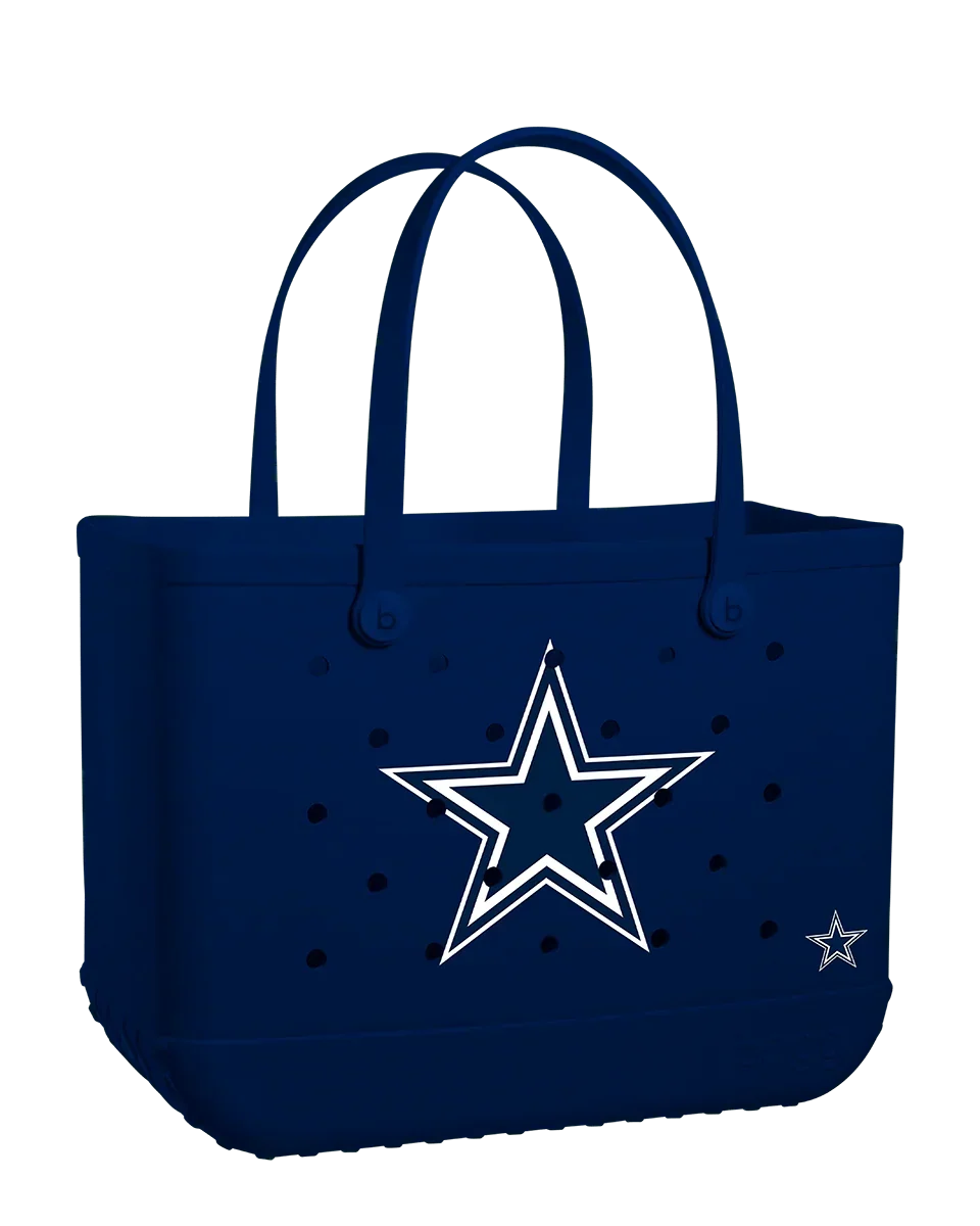 Original Bogg® Bag - Dallas Cowboys