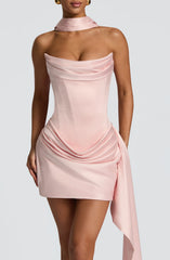 Mona Mini Dress