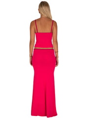 Classic Vintage Garment with a Flattering Fit