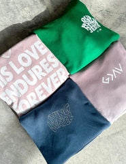 Mystery Hoodie