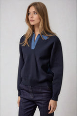 Carson Sweater