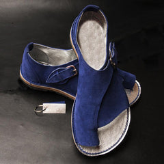 Graceful Orthopedic Sandals for Modern Look