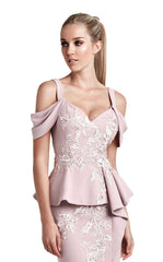 Alexander by Daymor 763 Dress