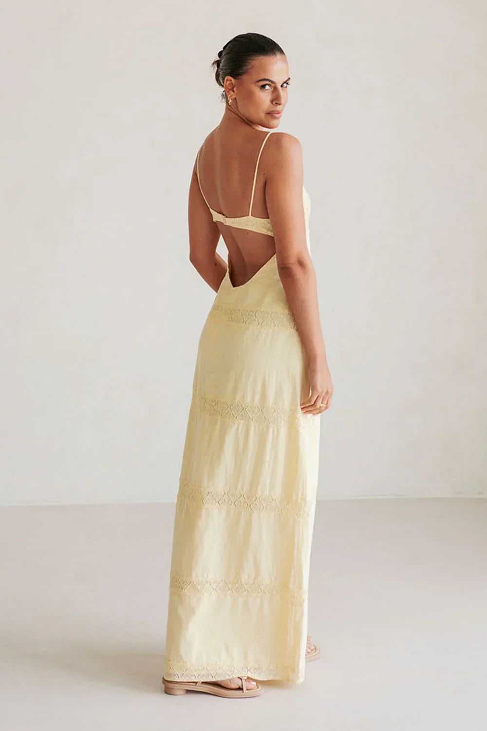 Vida Dress
