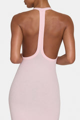 ButterCloud™ Maxi Dress in Blush
