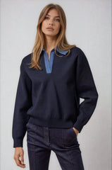 Carson Sweater
