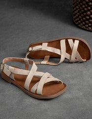 Graceful Orthopedic Sandals for Modern Look