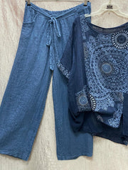 Vintage Inspired Garment