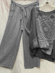 Vintage Inspired Garment
