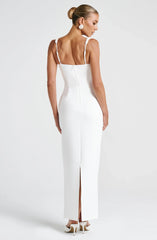 Ines Midi Dress