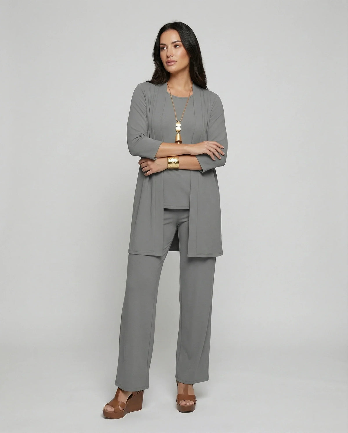 Beautifully Crafted Garment