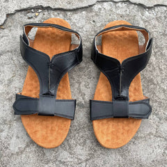 Graceful Orthopedic Sandals for Modern Look