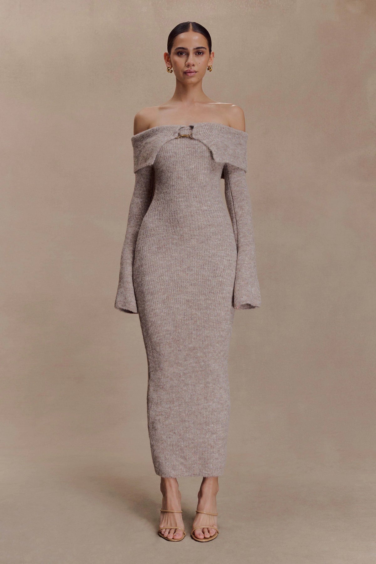 Baxter Midi Dress